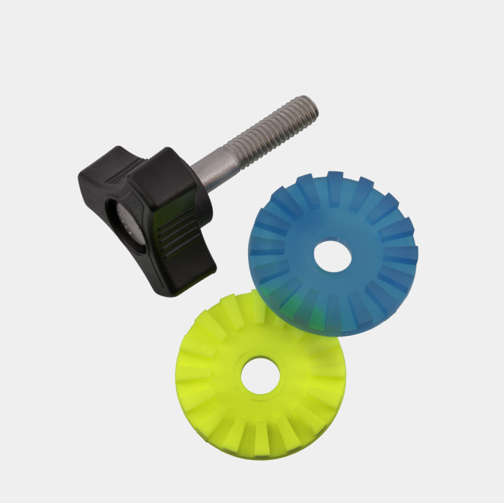 415 - Slip Discs
